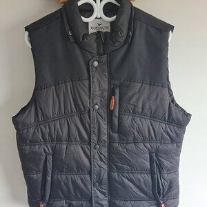 Puffer Vest